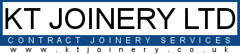 KT Joinery Ltd